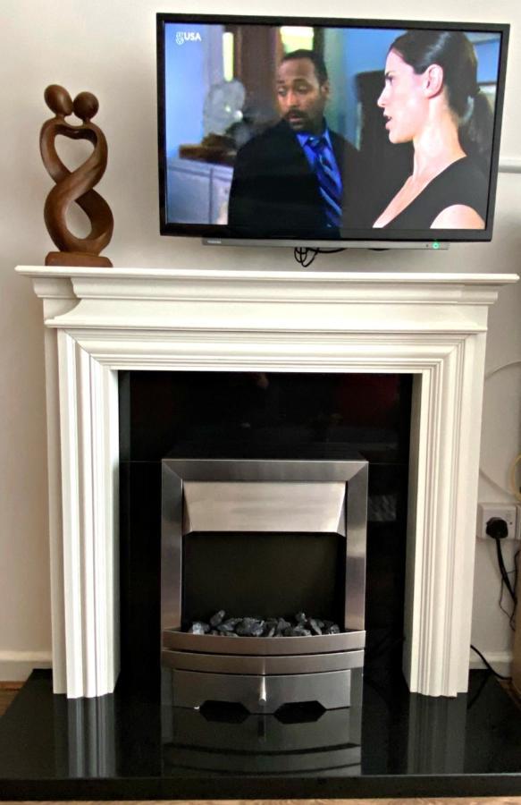 Serviced One-bedroom Southmead Hospital Mod Airbus